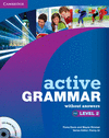 ACTIVE GRAMMAR 2 (+CD)