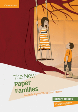 THE NEW PAPER FAMILIES PB