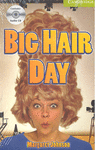 BIG HAIR DAY STARTER (+CD)