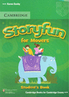 STORYFUN FOR MOVERS