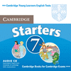 (2 ED) STARTERS 7 (CD)