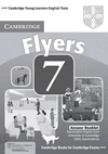 (2 ED) FLYERS 7 ANSWERS BOOKLET