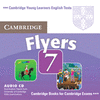 (2 ED) FLYERS 7 (CD)