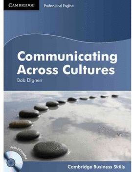 COMMUNICATING ACROSS CULTURES (+CD) (B1-B2)