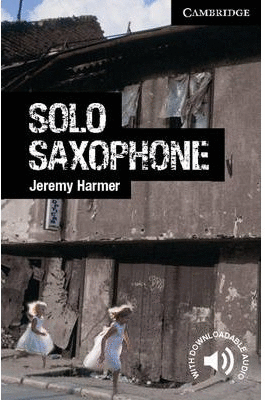 (CER 6) SOLO XOPHONE (+AUDIO ONLINE)