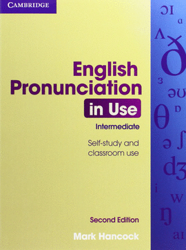 (2 ED) ENGLISH PRONUNCIATION IN USE INTERM W/