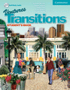 (S/DEV) VENTURES TRANSITIONS SB +AUDIO CD