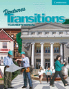 (S/DEV) VENTURES TRANSITIONS TM