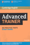 CAMB CAE TRAINER