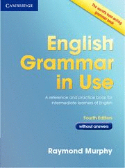 (4 ED) ENGLISH GRAMMAR IN USE