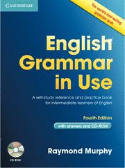 ENGLISH GRAMMAR IN USE WITH ANSWERS