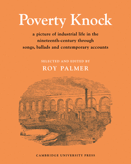 POVERTY KNOCK PB