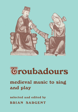 TROUBADOURS PB