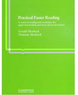 PRACTICAL FASTER READING