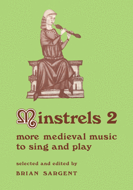 MINSTRELS 2 PB