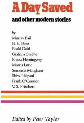 DAY VED & OTHER MODERN STORIES