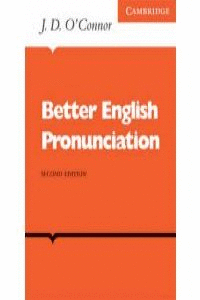 BETTER ENGLISH PRONUNCIATION
