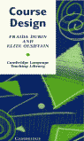 COURSE DESIGN