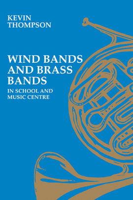 WIND BANDS AND BRASS BANDS PB