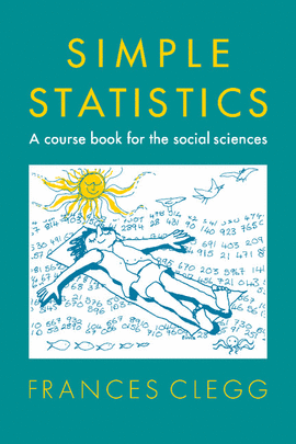 SIMPLE STATISTICS PB