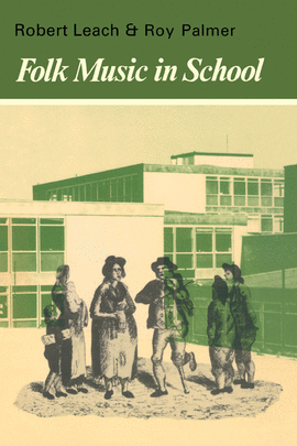 FOLK MUSIC IN SCHOOL PB