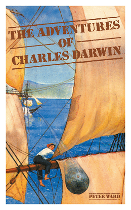 ADVENTURES OF CHARLES DARWIN PB