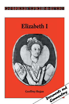 ELIZABETH IREGAN PB