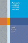 PICTURES FOR LANGUAGE LEARNING PAPERBACK