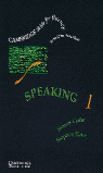SPEAKING 1. CAMBRIDGE SKILLS FOR FLUENCY