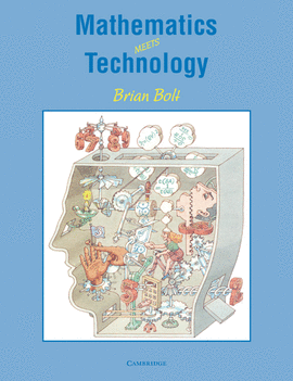 MATHEMATICS MEETS TECHNOLOGY PB