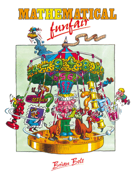 MATHEMATICAL FUNFAIR PB