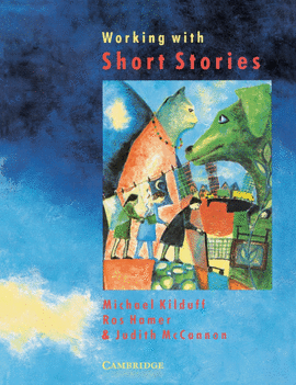WORKING WITH SHORT STORIES PB