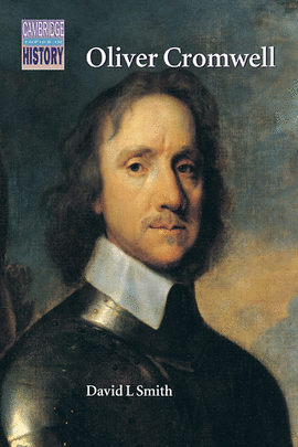 OLIVER CROMWELL PB