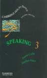SB. SPEAKING 3