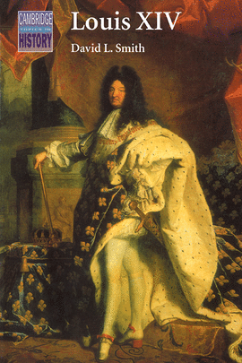 LOUIS XIV PB