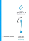 NEW CAMBRIDGE 2 PRACTICE VERSION ESPA�OL