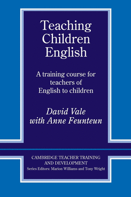 TEACHING CHILDREN ENGLISH