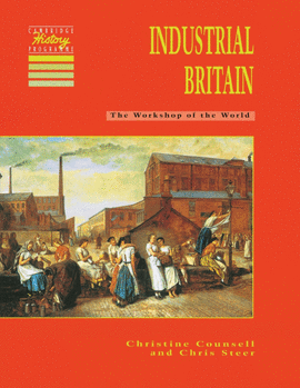 INDUSTRIAL BRITAIN