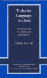 TASKS FOR LANGUAGE TEACHERS