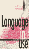 LANGUAGE IN USE: INTERMEDIATE (SELF-STUDY WORKBOOK)
