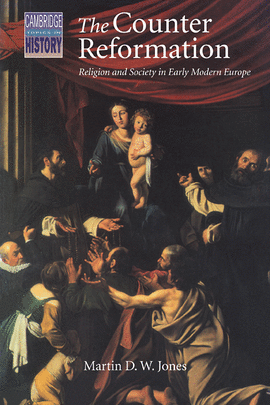 COUNTER REFORMATION PB