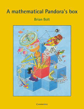 A MATHEMATICAL PANDORA'S BOX PB