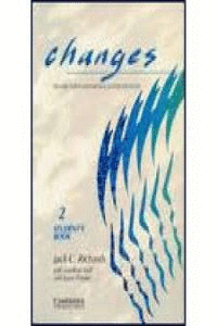 CHANGES (STUDENT�S BOOK 2)
