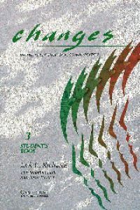 CHANGES STUDENT'S BOOK 3