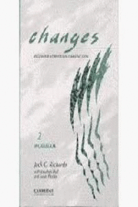 CHANGES (WORKBOOK 2)