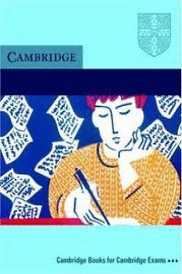 CAE WRITING SKILLS STUDENT'S BOOK