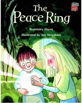 PEACE RING, THE