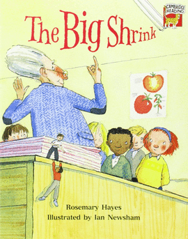 BIG SHIRINK, THE