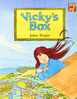 VICKY�S BOX