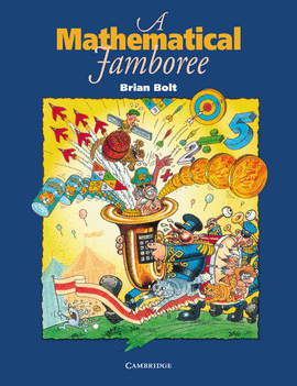 A MATHEMATICAL JAMBOREE PB